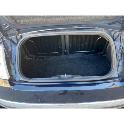 Fiat 500C 1.3 mjt 16v Rock 95cv