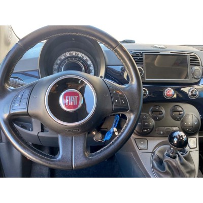 Fiat 500C 1.3 mjt 16v Rock 95cv