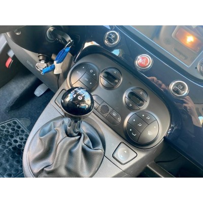 Fiat 500C 1.3 mjt 16v Rock 95cv