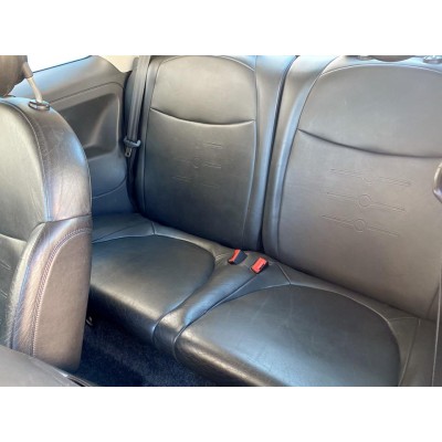 Fiat 500C 1.3 mjt 16v Rock 95cv