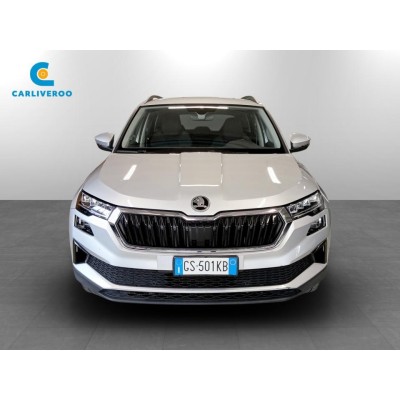 Skoda Karoq 2.0 tdi evo Executive 115cv dsg
