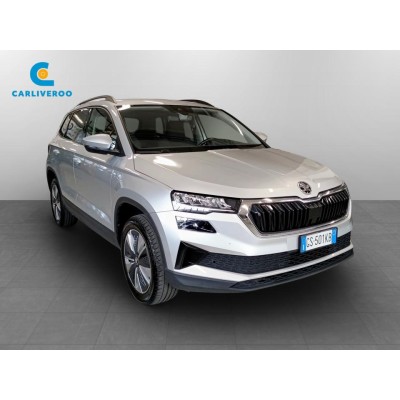 Skoda Karoq 2.0 tdi evo Executive 115cv dsg