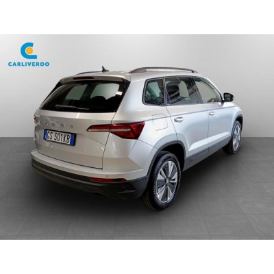 Skoda Karoq 2.0 tdi evo Executive 115cv dsg