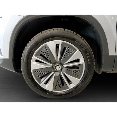 Skoda Karoq 2.0 tdi evo Executive 115cv dsg