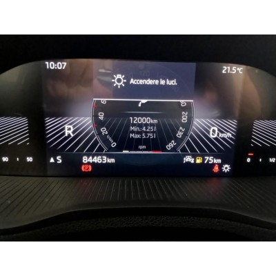 Skoda Karoq 2.0 tdi evo Executive 115cv dsg