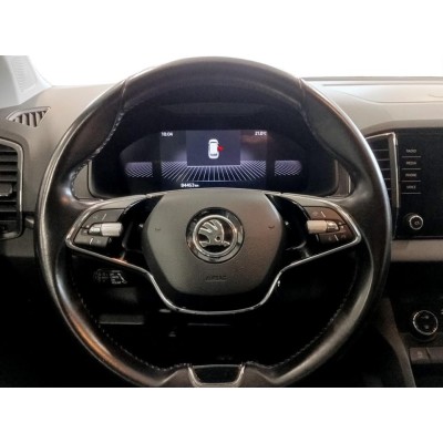 Skoda Karoq 2.0 tdi evo Executive 115cv dsg