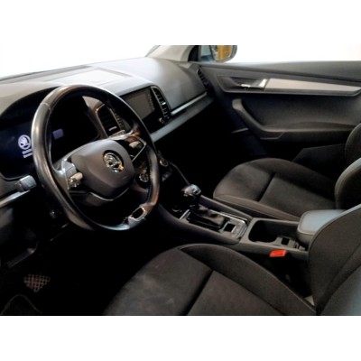 Skoda Karoq 2.0 tdi evo Executive 115cv dsg