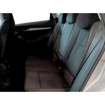 Skoda Karoq 2.0 tdi evo Executive 115cv dsg