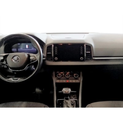 Skoda Karoq 2.0 tdi evo Executive 115cv dsg