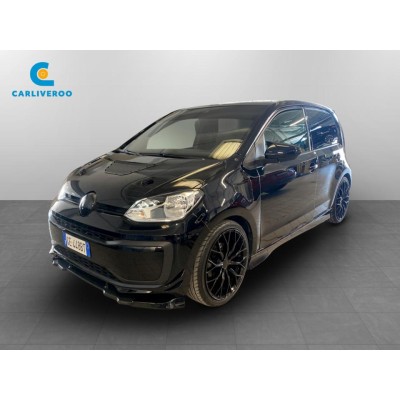 Volkswagen up! 5p 1.0 evo move up! 65cv