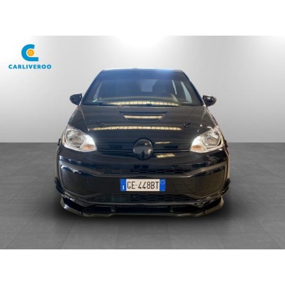 Volkswagen up! 5p 1.0 evo move up! 65cv