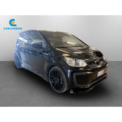 Volkswagen up! 5p 1.0 evo move up! 65cv