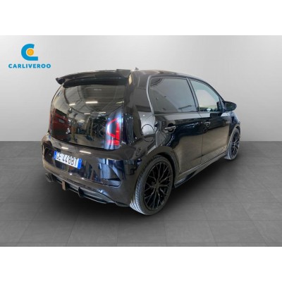 Volkswagen up! 5p 1.0 evo move up! 65cv