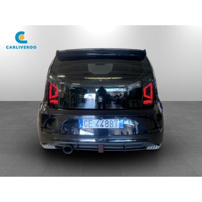 Volkswagen up! 5p 1.0 evo move up! 65cv