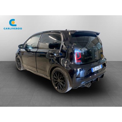 Volkswagen up! 5p 1.0 evo move up! 65cv