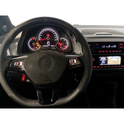 Volkswagen up! 5p 1.0 evo move up! 65cv