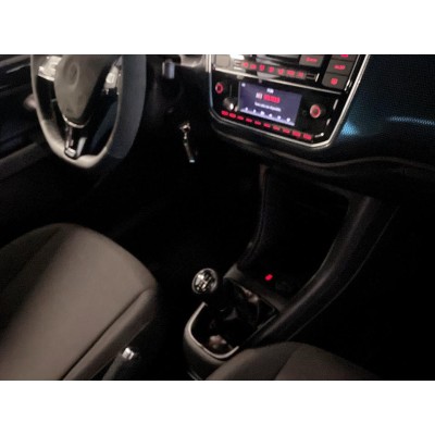 Volkswagen up! 5p 1.0 evo move up! 65cv