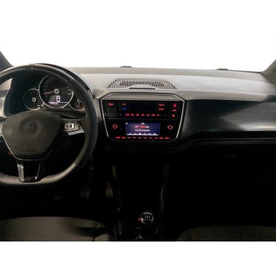 Volkswagen up! 5p 1.0 evo move up! 65cv