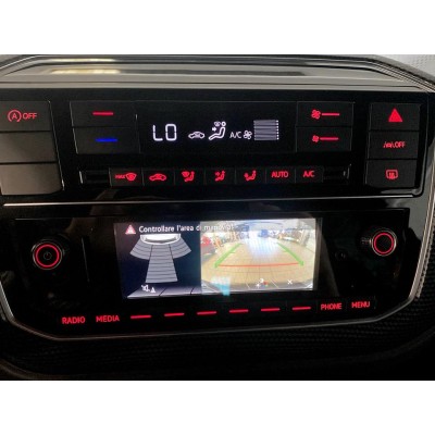 Volkswagen up! 5p 1.0 evo move up! 65cv