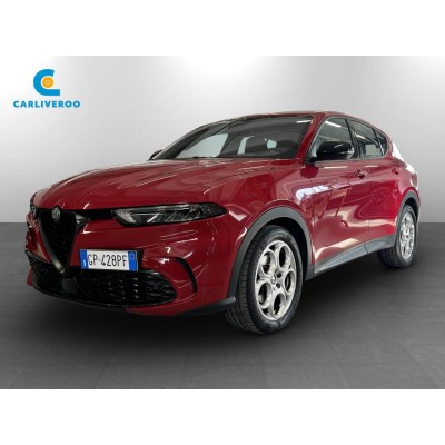 Alfa Romeo Tonale 1.6 Sprint 130cv tct6