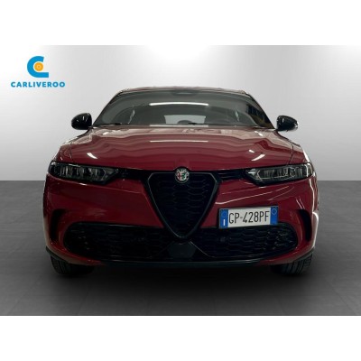 Alfa Romeo Tonale 1.6 Sprint 130cv tct6