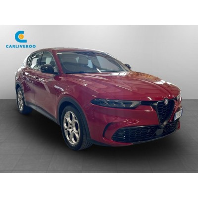 Alfa Romeo Tonale 1.6 Sprint 130cv tct6