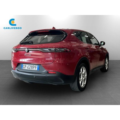 Alfa Romeo Tonale 1.6 Sprint 130cv tct6