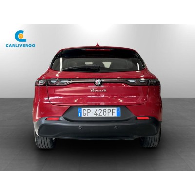 Alfa Romeo Tonale 1.6 Sprint 130cv tct6