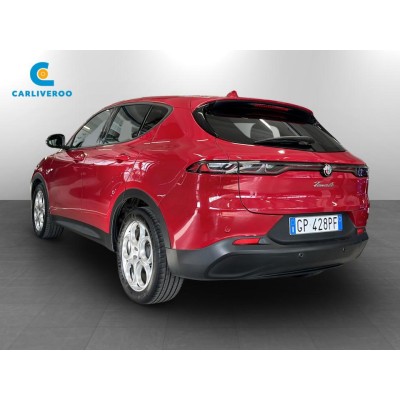 Alfa Romeo Tonale 1.6 Sprint 130cv tct6