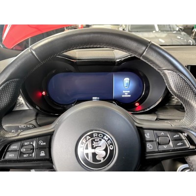 Alfa Romeo Tonale 1.6 Sprint 130cv tct6