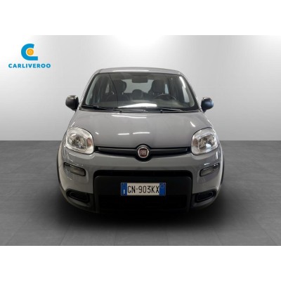 Fiat Panda 1.0 hybrid s&s 70cv 5p.ti