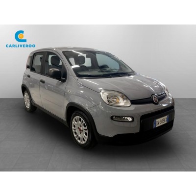 Fiat Panda 1.0 hybrid s&s 70cv 5p.ti