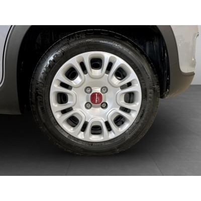 Fiat Panda 1.0 hybrid s&s 70cv 5p.ti