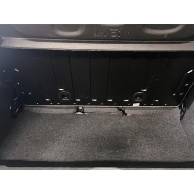 Fiat Panda 1.0 hybrid s&s 70cv 5p.ti