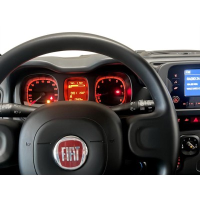 Fiat Panda 1.0 hybrid s&s 70cv 5p.ti