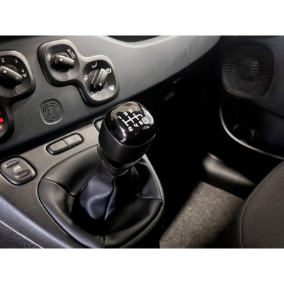 Fiat Panda 1.0 hybrid s&s 70cv 5p.ti