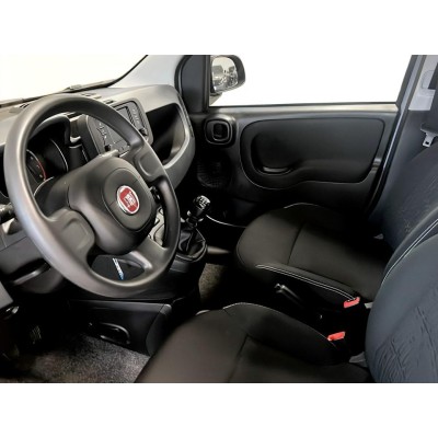 Fiat Panda 1.0 hybrid s&s 70cv 5p.ti