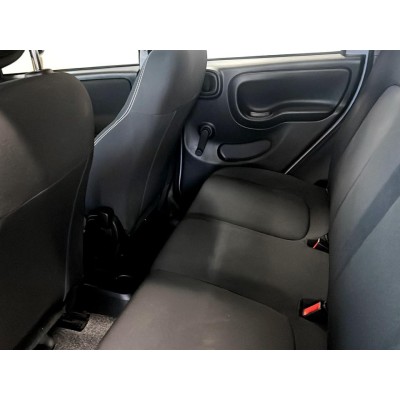 Fiat Panda 1.0 hybrid s&s 70cv 5p.ti