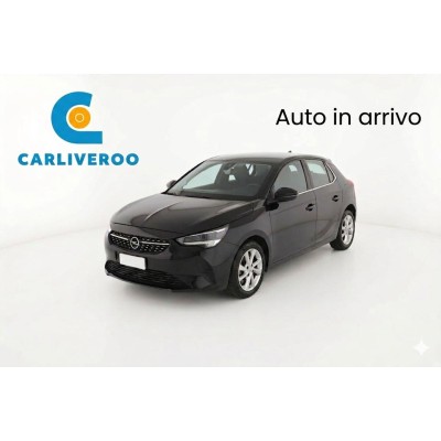 Opel Corsa 1.2 Corsa s&s 75cv