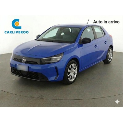 Opel Corsa 1.2 Corsa s&s 100cv