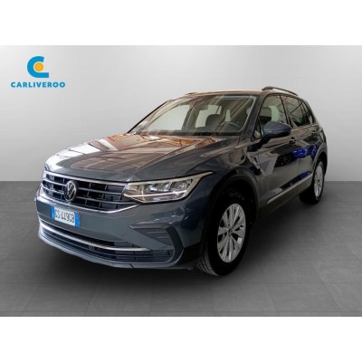 Volkswagen Tiguan 2.0 tdi scr Life 150cv dsg