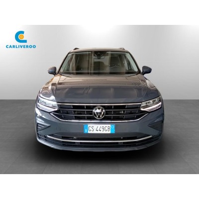 Volkswagen Tiguan 2.0 tdi scr Life 150cv dsg
