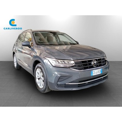 Volkswagen Tiguan 2.0 tdi scr Life 150cv dsg