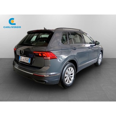 Volkswagen Tiguan 2.0 tdi scr Life 150cv dsg