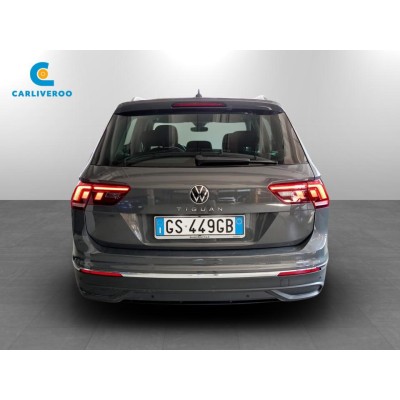 Volkswagen Tiguan 2.0 tdi scr Life 150cv dsg