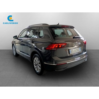 Volkswagen Tiguan 2.0 tdi scr Life 150cv dsg