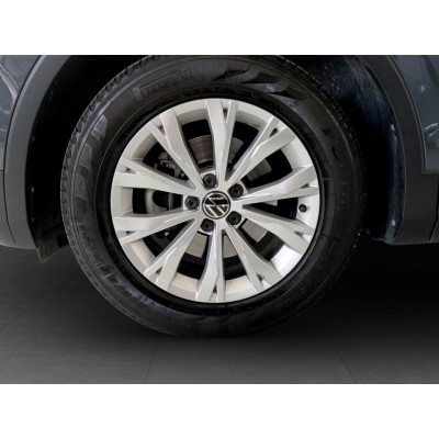 Volkswagen Tiguan 2.0 tdi scr Life 150cv dsg