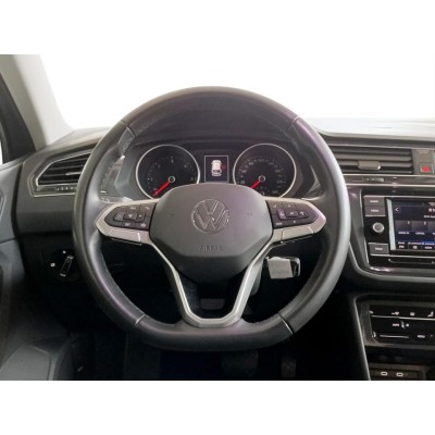 Volkswagen Tiguan 2.0 tdi scr Life 150cv dsg