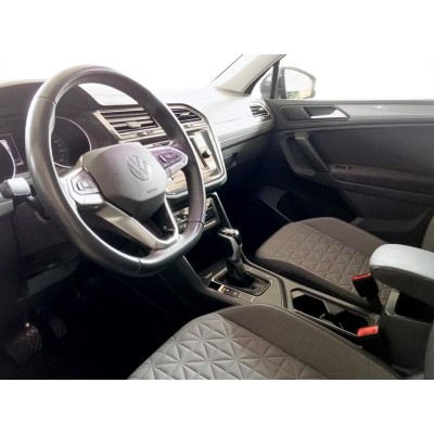 Volkswagen Tiguan 2.0 tdi scr Life 150cv dsg