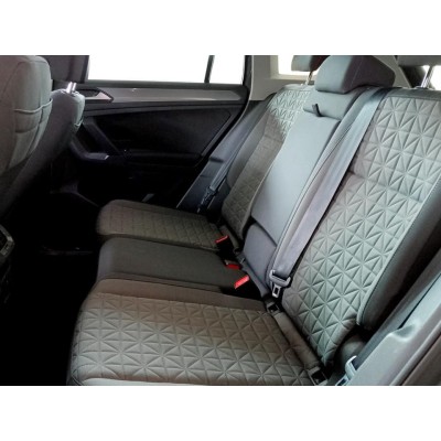 Volkswagen Tiguan 2.0 tdi scr Life 150cv dsg